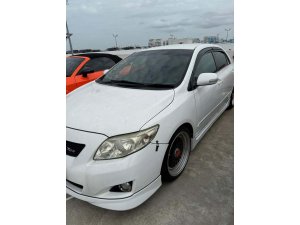 Toyota Corolla Altis 1.6 Auto (COE Till 08/2028)