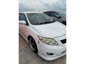 Toyota Corolla Altis 1.6 Auto (COE Till 08/2028)