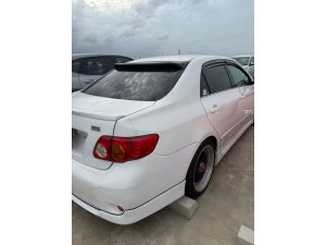 Toyota Corolla Altis 1.6 Auto (COE Till 08/2028)
