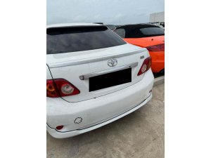 Toyota Corolla Altis 1.6 Auto (COE Till 08/2028)