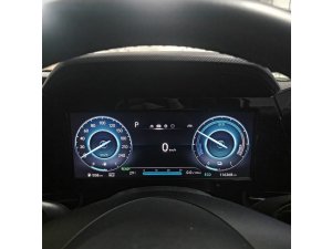 Hyundai Cn7 Avante 1.6 Gdi Hev Sr (Hybrid)