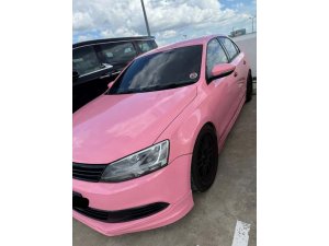 Volkswagen Jetta 1.4 Tsi At 1622g5 (COE Till 06/2029)
