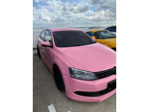 Volkswagen Jetta 1.4 Tsi At 1622g5 (COE Till 06/2029)