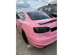 Volkswagen Jetta 1.4 Tsi At 1622g5 (COE Till 06/2029)