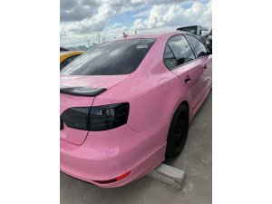 Volkswagen Jetta 1.4 Tsi At 1622g5 (COE Till 06/2029)