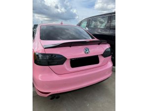 Volkswagen Jetta 1.4 Tsi At 1622g5 (COE Till 06/2029)