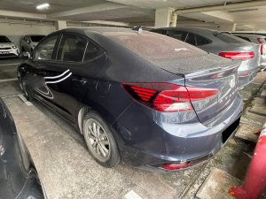 Hyundai Ad Avante 1.6 Gls (a)