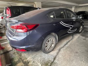 Hyundai Ad Avante 1.6 Gls (a)