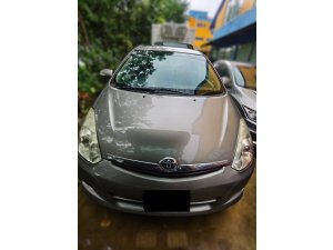Toyota Wish 1.8 Auto (COE Till 02/2029)