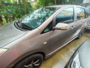 Toyota Wish 1.8 Auto (COE Till 02/2029)