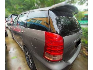 Toyota Wish 1.8 Auto (COE Till 02/2029)