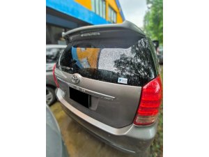 Toyota Wish 1.8 Auto (COE Till 02/2029)
