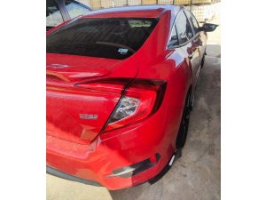 Honda Civic 1.5 Turbo Vtis Sr