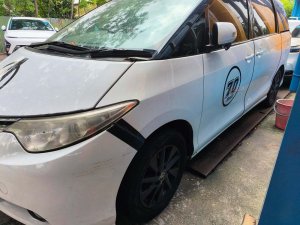 Toyota Estima 2.4X A (COE Till 03/2029)