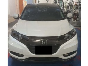 Honda Vezel Hybrid 1.5X Auto (Hybrid)