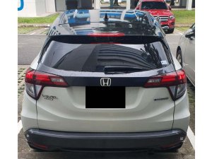 Honda Vezel Hybrid 1.5X Auto (Hybrid)