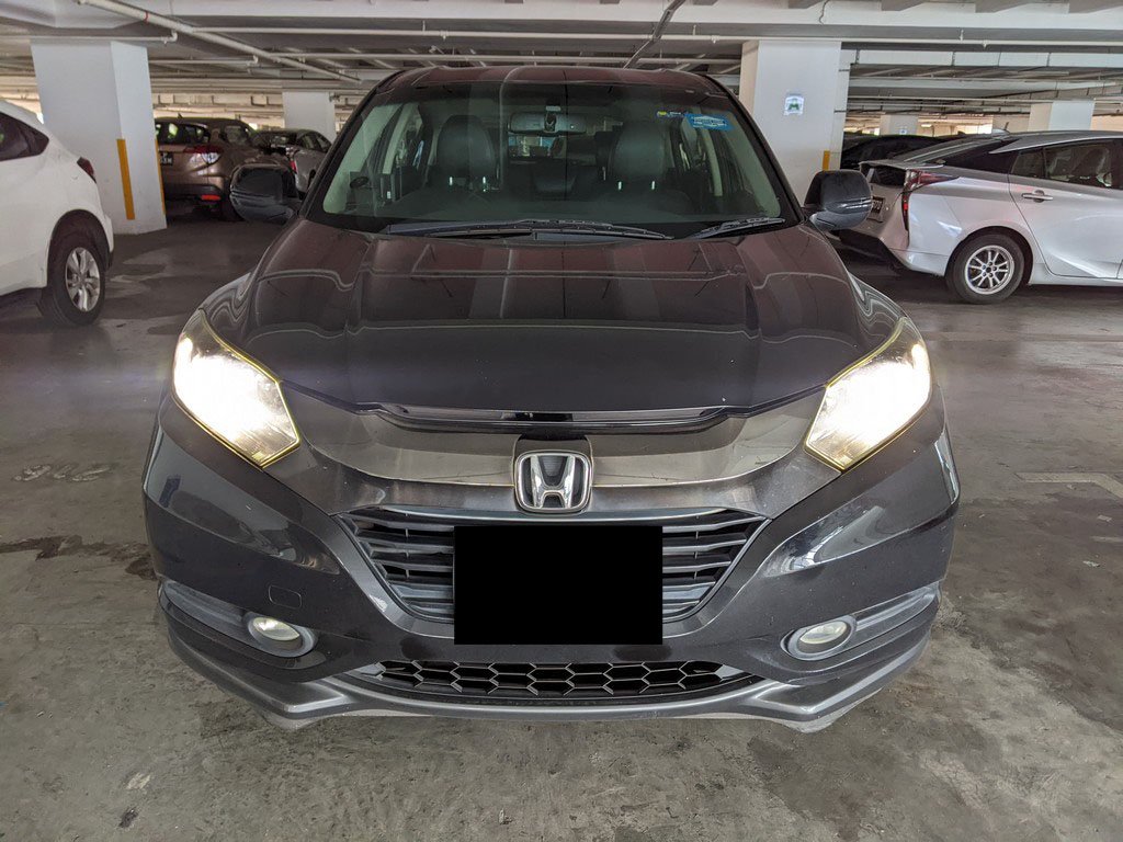 Honda Vezel 1.5x Auto (Hybrid)