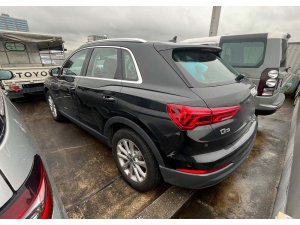 Audi Q3 1.5 Tfsi S Tronic (Hybrid)