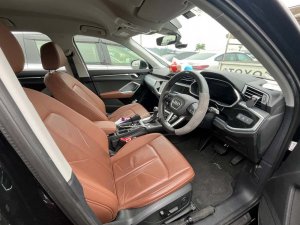 Audi Q3 1.5 Tfsi S Tronic (Hybrid)