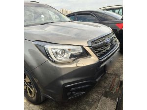 Subaru Forester 2.0I L Cvt Awd SR