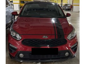 Kia Cerato 1.6(A) LX