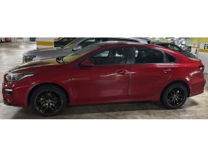 Kia Cerato 1.6(A) LX