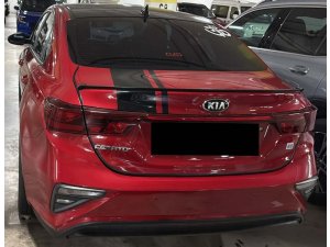 Kia Cerato 1.6(A) LX