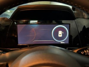 Hyundai Cn7 Avante 1.6 Gdi Hev Sr (Hybrid)