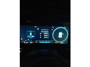 Hyundai Cn7 Avante 1.6 Gdi Hev Sr (Hybrid)