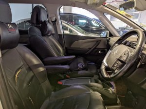 Citroen Grand C4 Picasso 1.6 Bluehdi Eat6 S/r