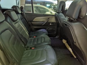 Citroen Grand C4 Picasso 1.6 Bluehdi Eat6 S/r