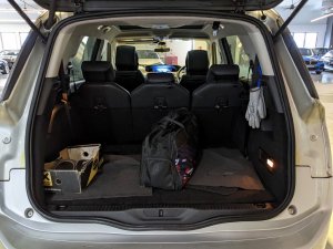 Citroen Grand C4 Picasso 1.6 Bluehdi Eat6 S/r