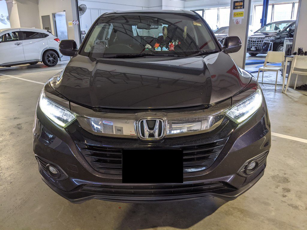 Honda Vezel 1.5x Cvt