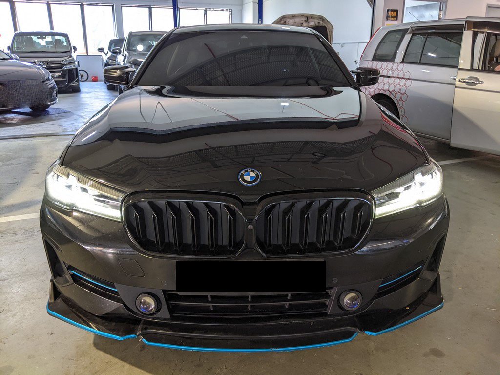 BMW 530e Adapt Led Hl