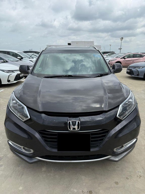 Honda Vezel 1.5x A (Hybrid)