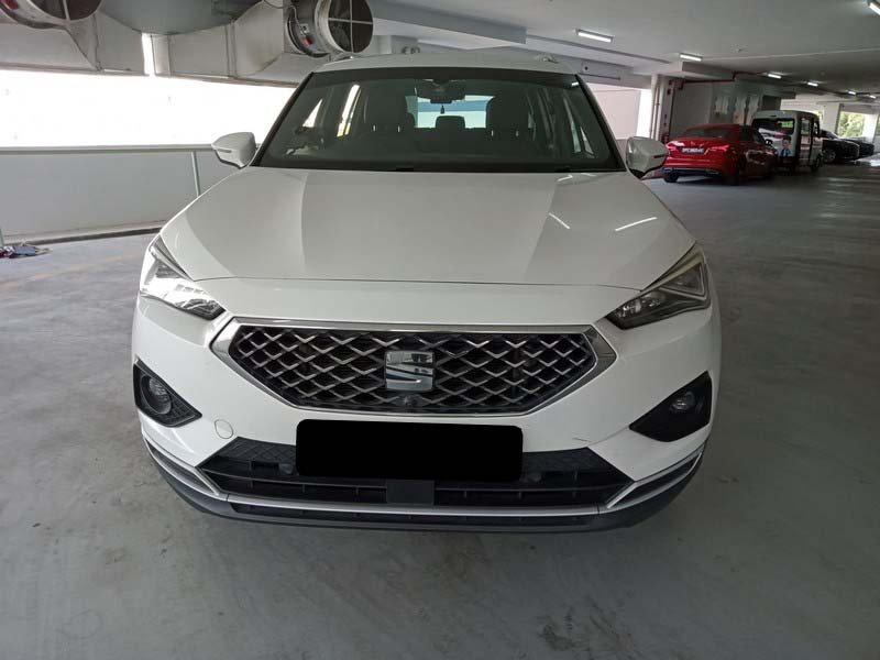 Seat Tarraco Xcell 1.4 Tsi 150 6at