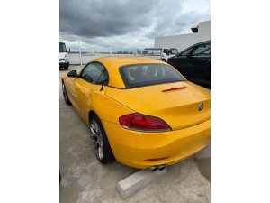BMW Z4 Sdrive 23I 2.5L AT D/Ab 2wd Hid Nav (COE Till 02/2031)