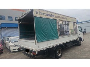 Mitsubishi Canter Feb21er3sden (cbu)