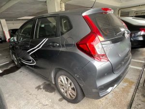Honda Jazz 1.3 Cvt