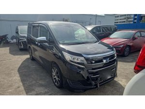 Toyota Noah Hybrid 7 Seater 1.8X Cvt (Hybrid)