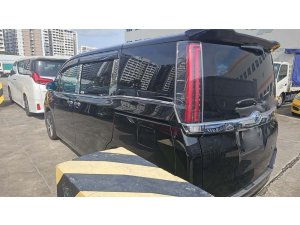 Toyota Noah Hybrid 7 Seater 1.8X Cvt (Hybrid)