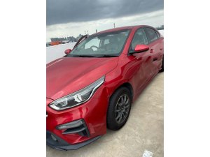 Kia Cerato 1.6(A) LX