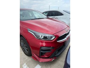 Kia Cerato 1.6(A) LX