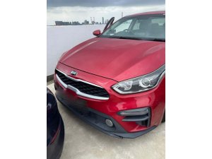 Kia Cerato 1.6(A) LX