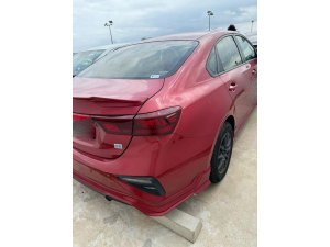 Kia Cerato 1.6(A) LX