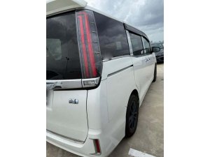 Toyota Noah Hybrid 7 Seater 1.8X Cvt (Hybrid)