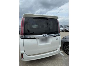 Toyota Noah Hybrid 7 Seater 1.8X Cvt (Hybrid)