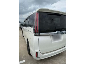 Toyota Noah Hybrid 7 Seater 1.8X Cvt (Hybrid)