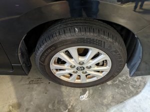 Toyota Noah 1.8x Cvt (Hybrid)