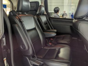 Toyota Noah 7 Seater 1.8x Cvt (Hybrid)
